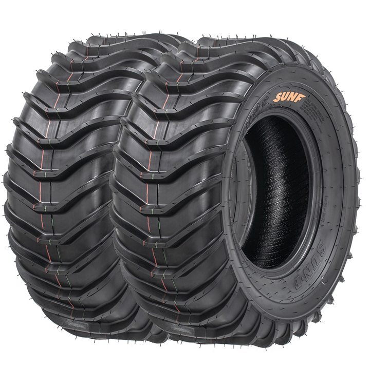 SunF A061 Tire Pair Set