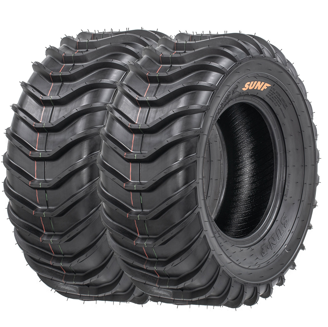 SunF A061 Tire X4 Set
