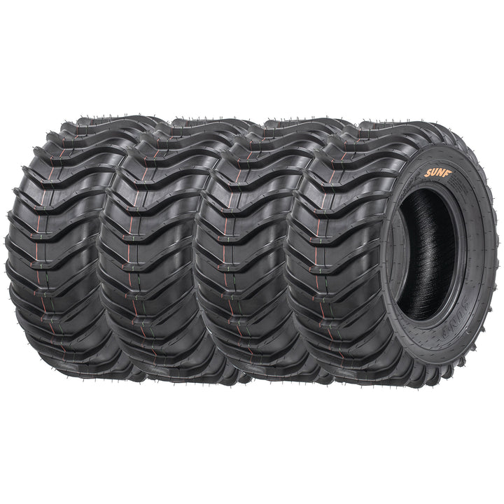 SunF A061 Tire X4 Set