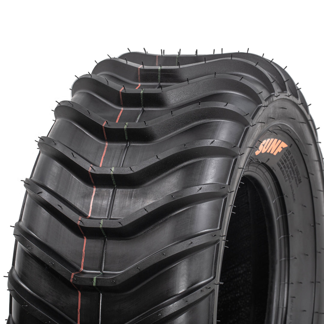 SunF A061 Tire Pair Set