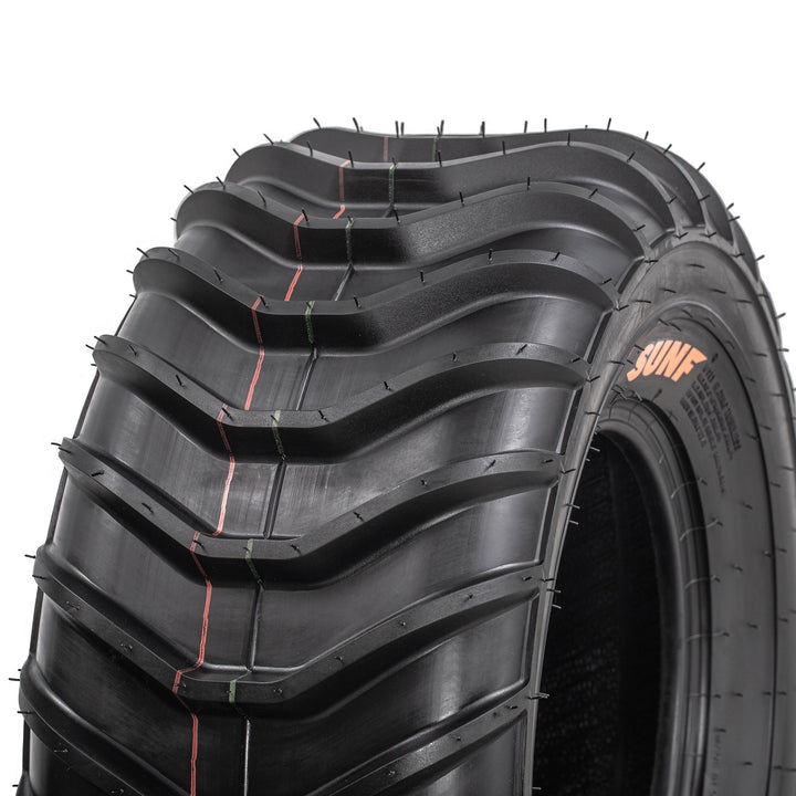 SunF A061 Tire Pair Set