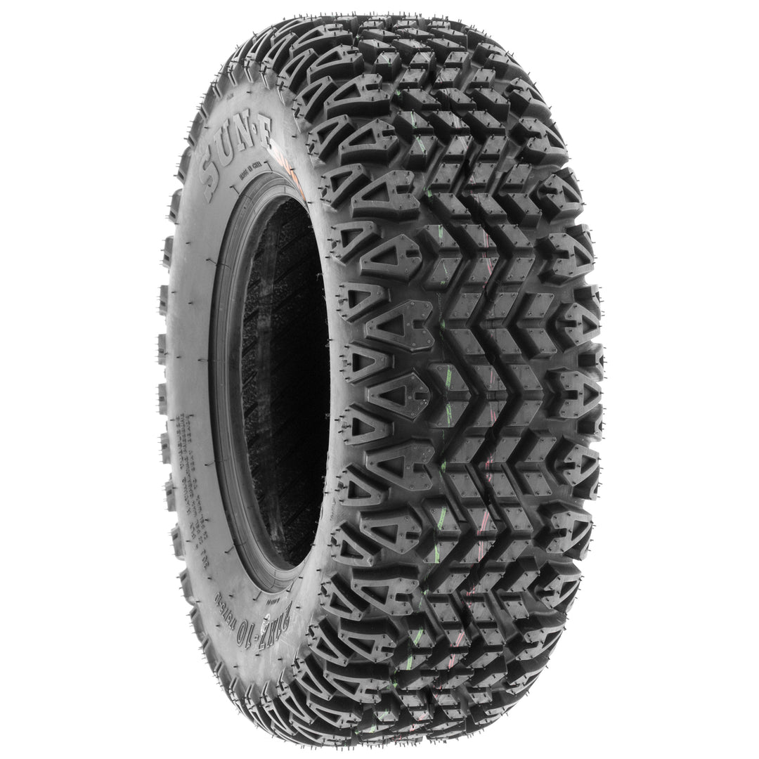 SunF G003 Tire Pair Set