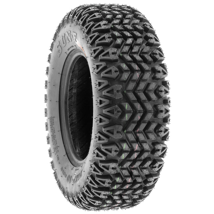 SunF G003 Tire Pair Set