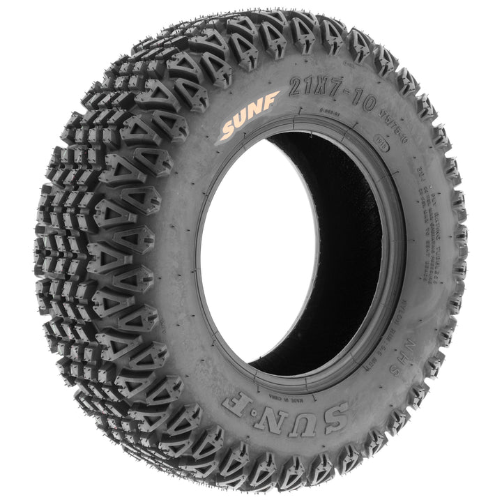 SunF G003 Tire X4 Set