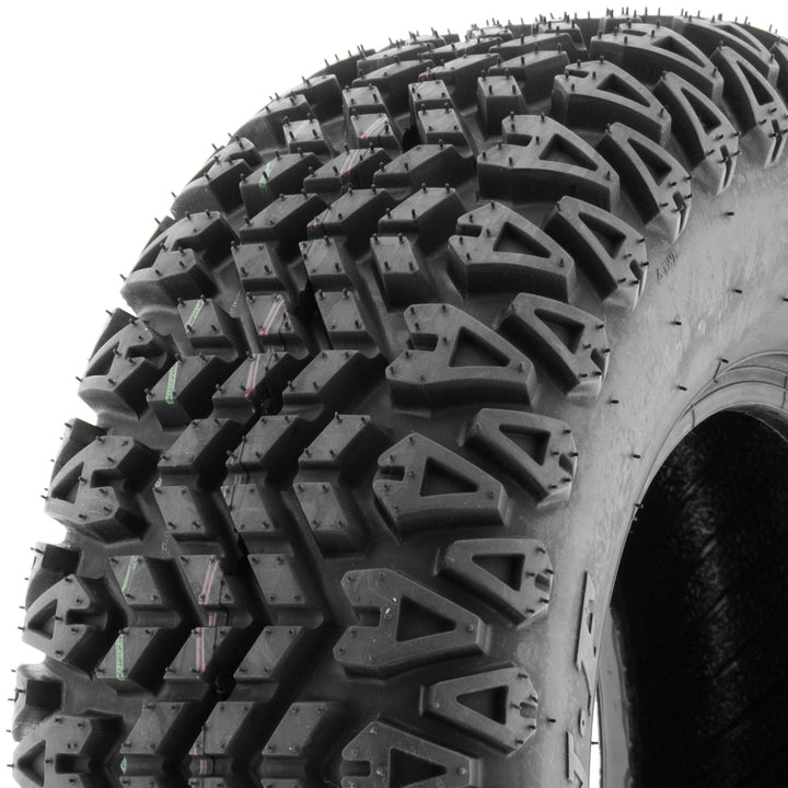 SunF G003 Tire Pair Set