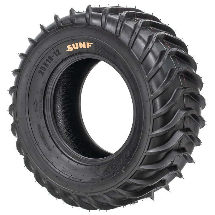 SunF A061 Tire Pair Set