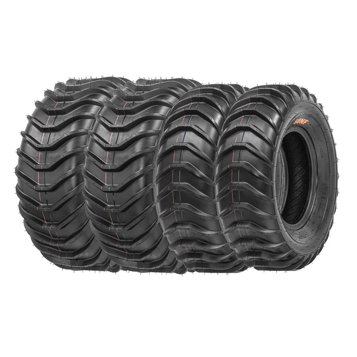 SunF A061 Tire X4 Set