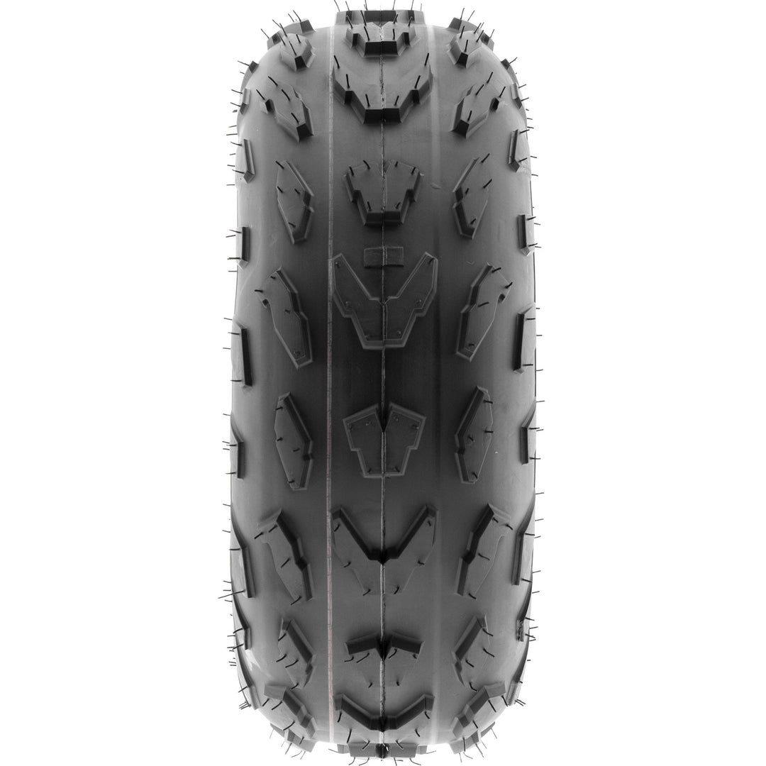 SunF A007 Tire X4 Set