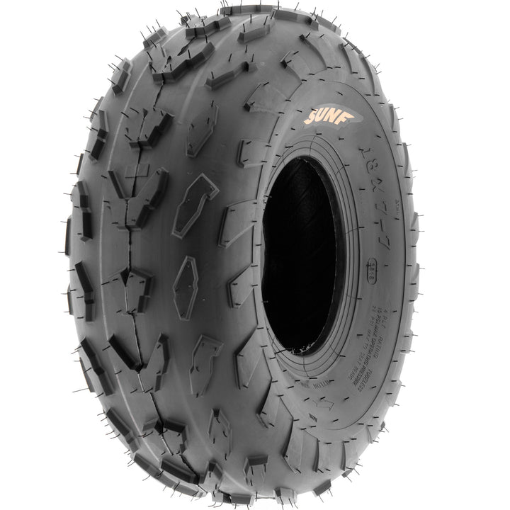 SunF A007 Tire Pair Set