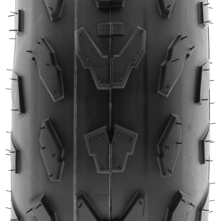 SunF A007 Tire Pair Set