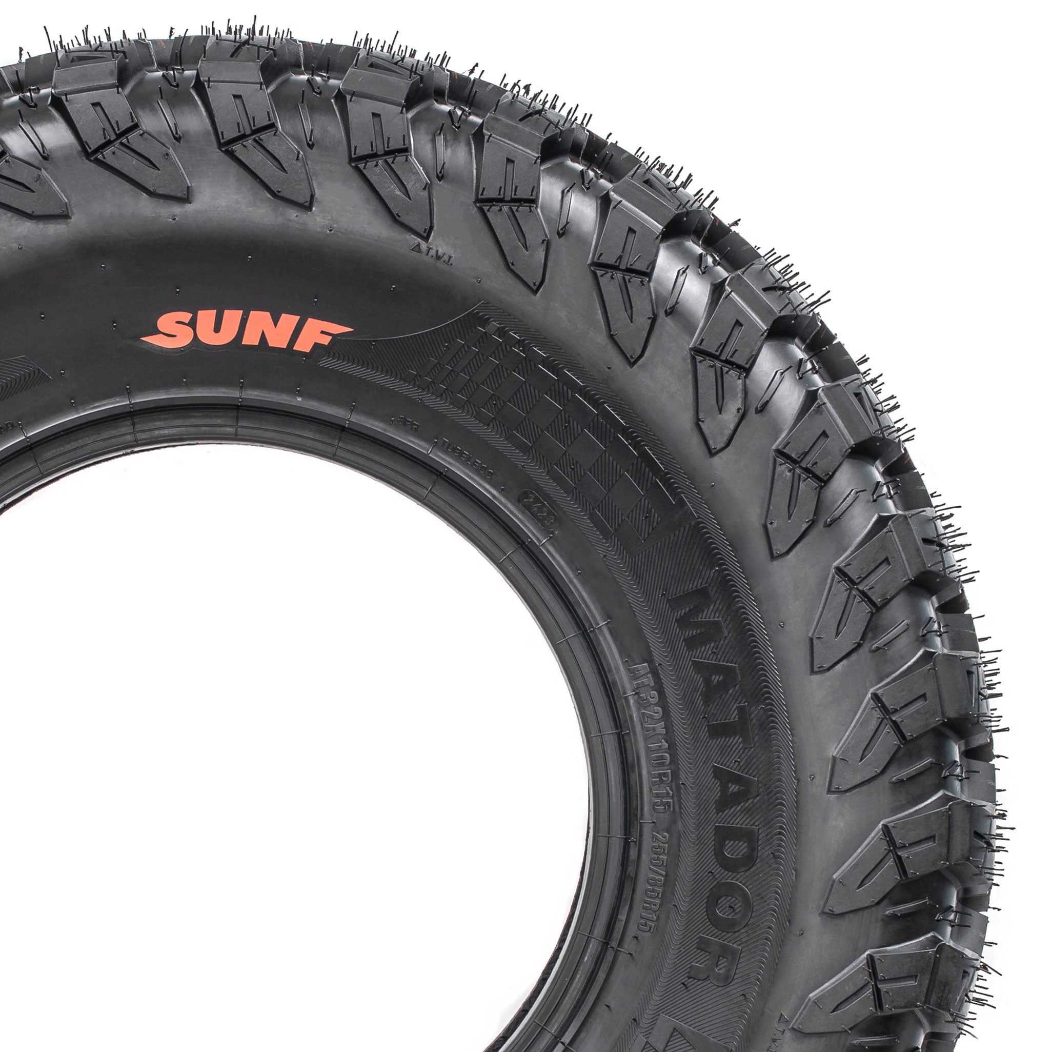 SunF A060 Tires – SUNF