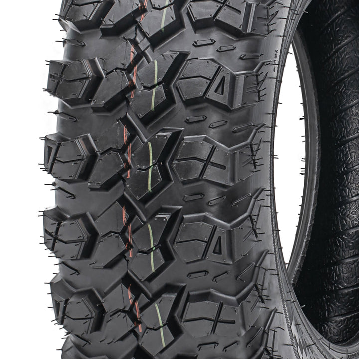 SunF A060 MATADOR Tire X4 Set
