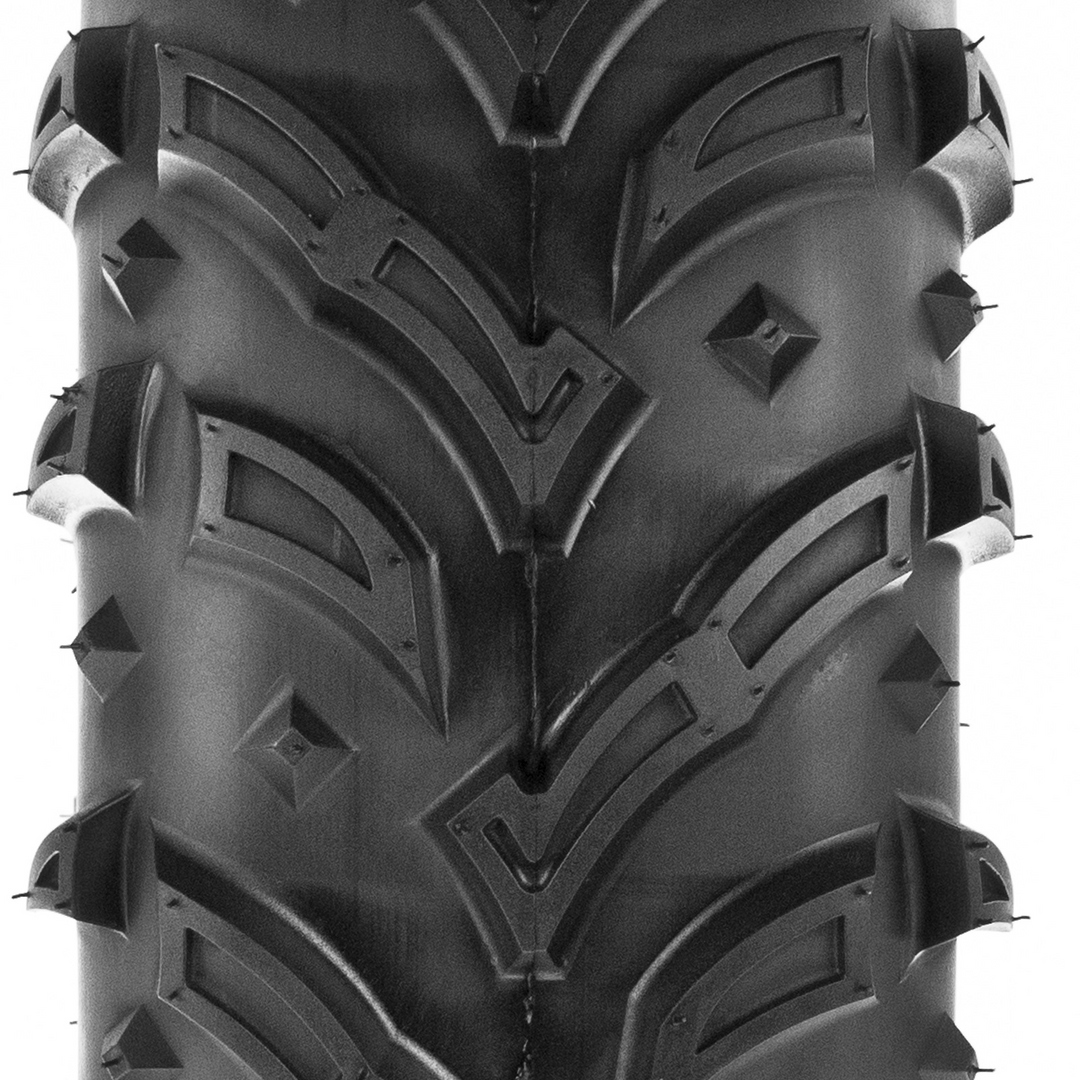 SunF A024-1 Tire X4 Set