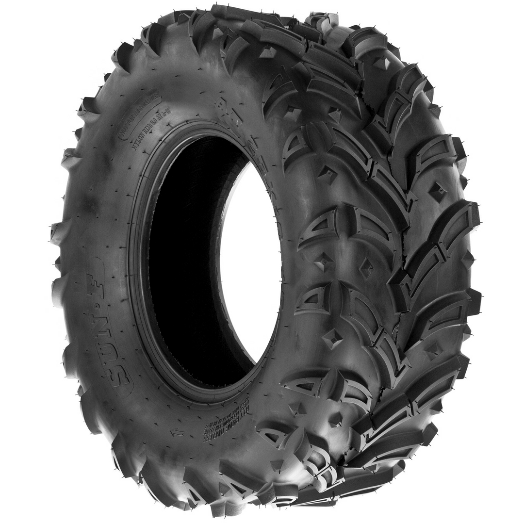 SunF A024-1 Tire Pair Set