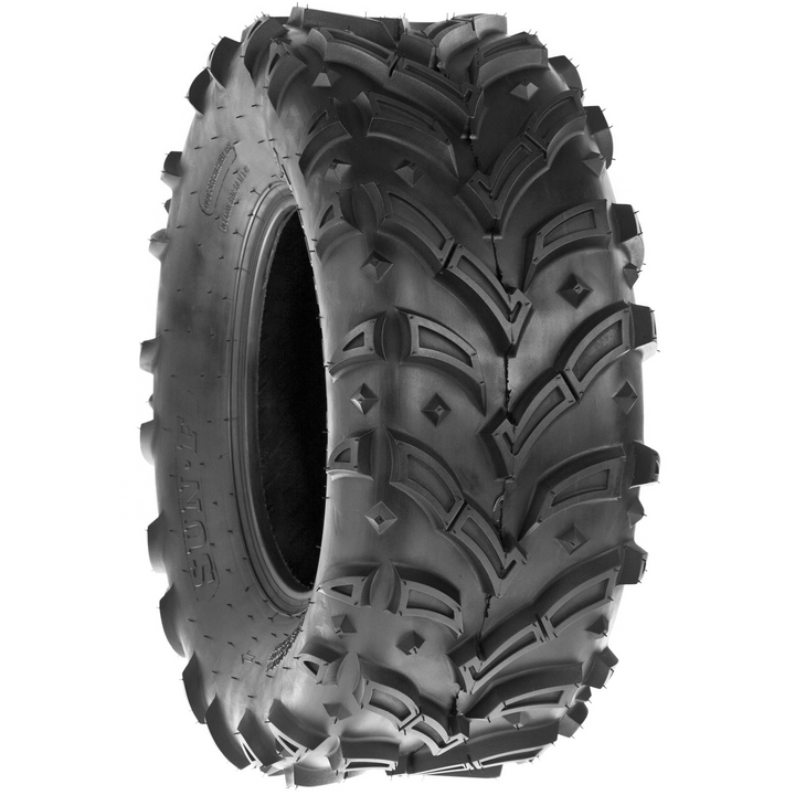 SunF A024-1 Tire Pair Set