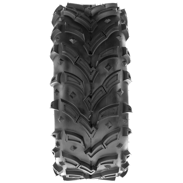 SunF A024-1 Tire X4 Set