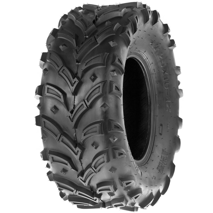 SunF A024-1 Tire Pair Set