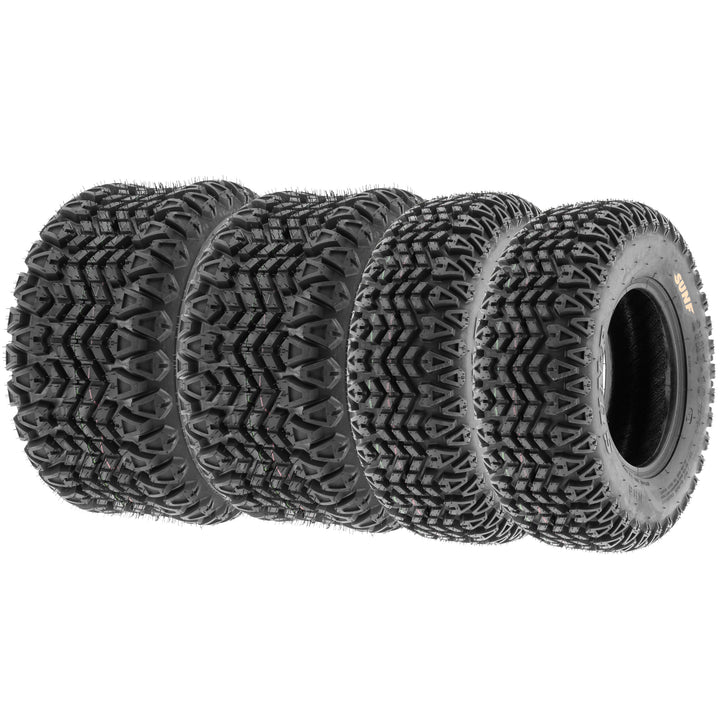 SunF G003 Tire Bundle Set