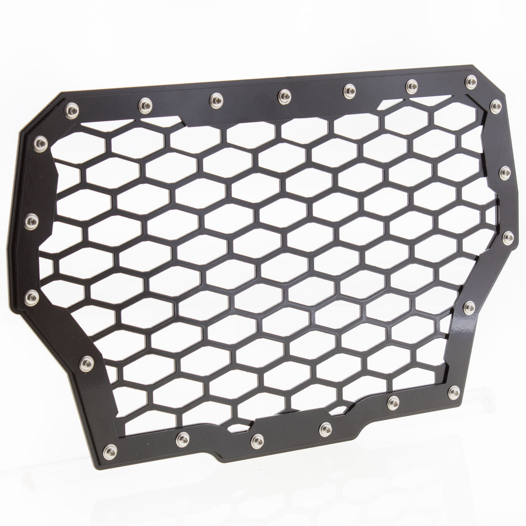 SxS Metal Grilles