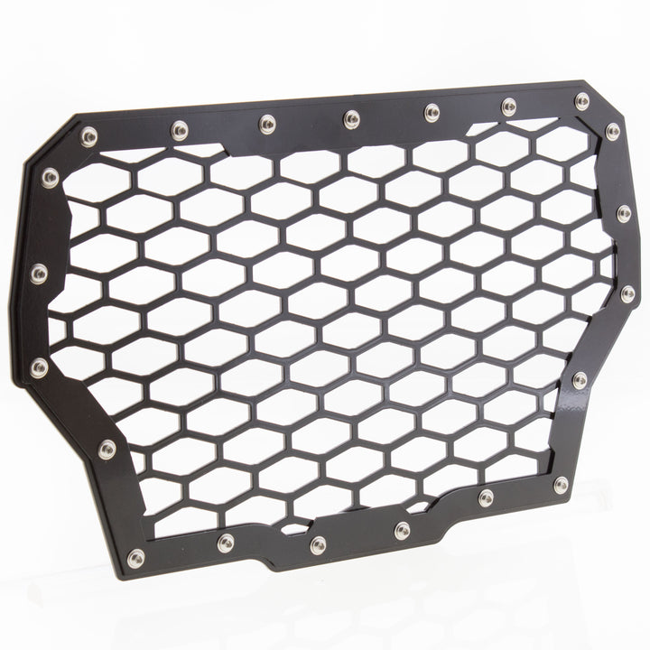 SxS Metal Grilles
