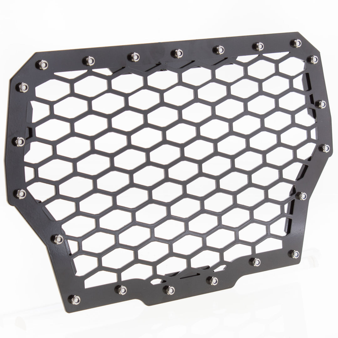 SxS Metal Grilles