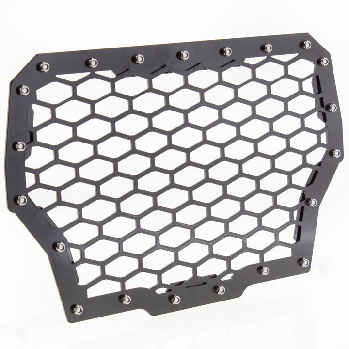 SxS Metal Grilles