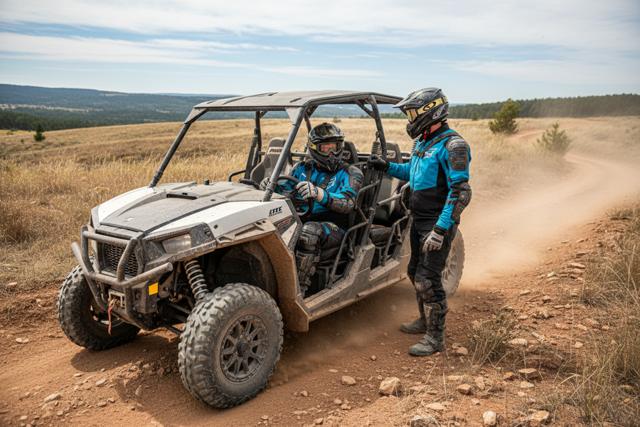 SunF A003 21x7-8 20x10-8 19x7-8 SxS ATV UTV off-road Mud racing Tires ...
