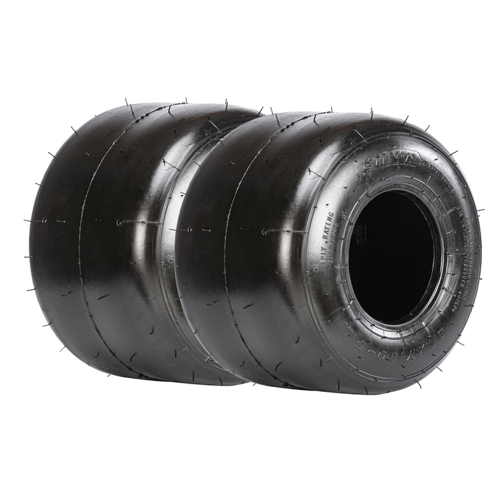 SunF K001 Tire Pair Set