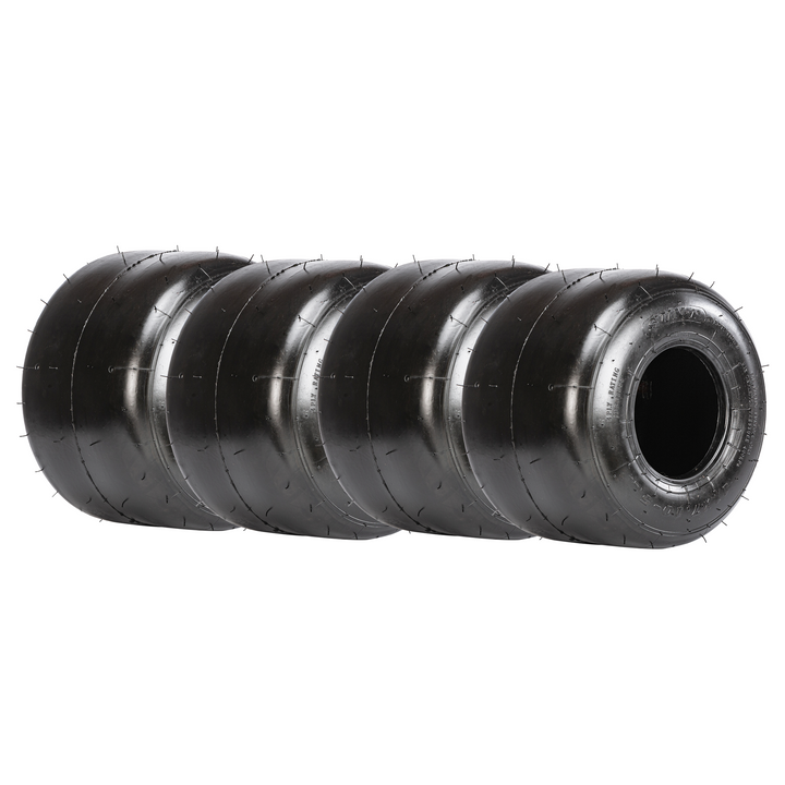 SunF K001 Tire X4 Set