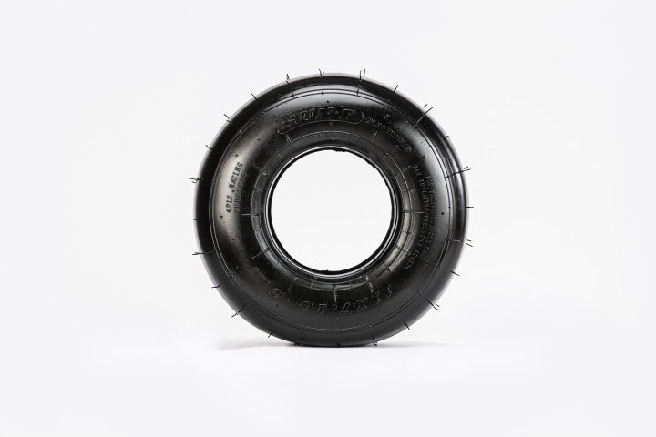 SunF ATV TIRE/UTV TIRE All Terrain Go Kart Tire 4 PR Tubeless K001