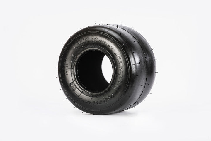 SunF ATV TIRE/UTV TIRE All Terrain Go Kart Tire 4 PR Tubeless K001