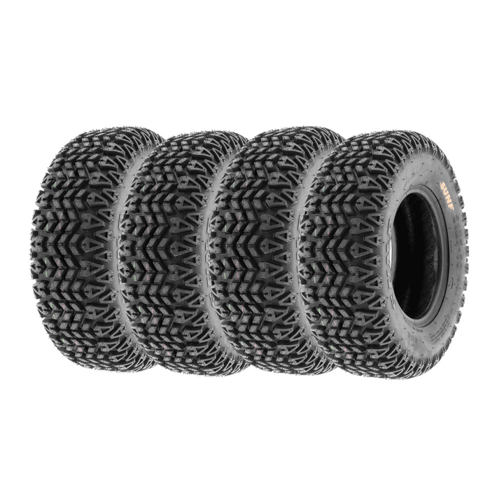 SunF G003 Tire X4 Set