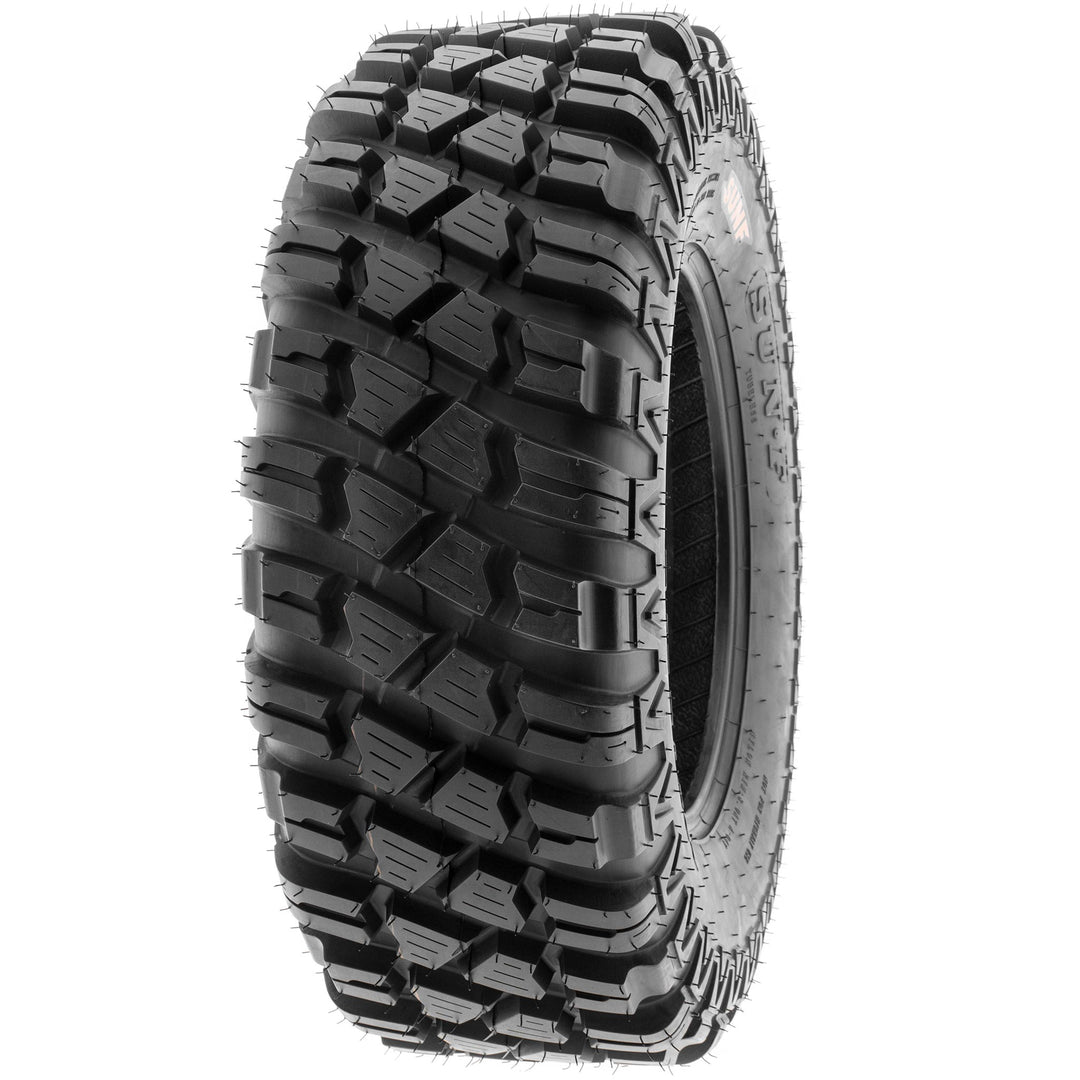 SunF A047 Tire