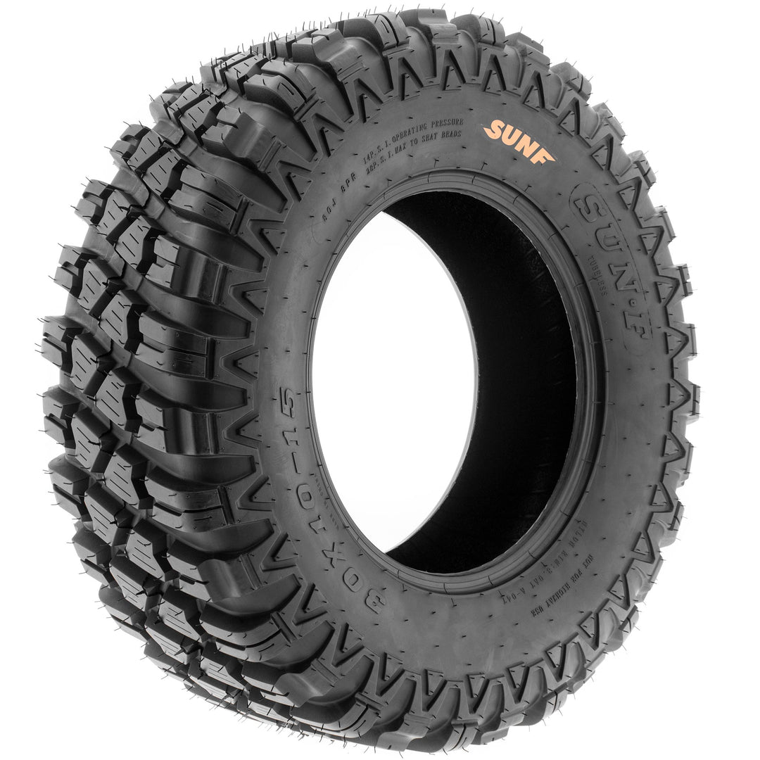 SunF A047 Tire