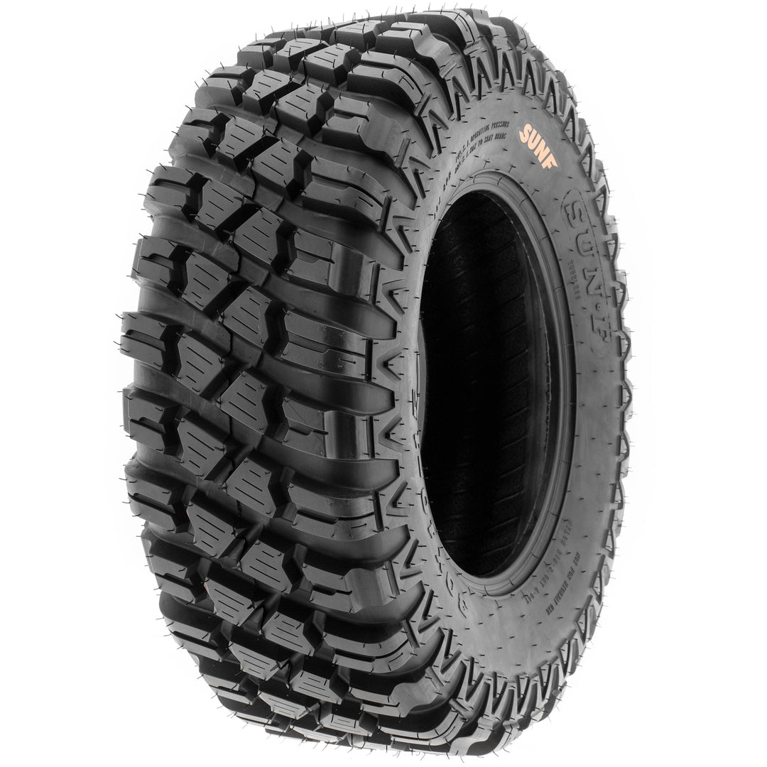 SunF A047 Tire