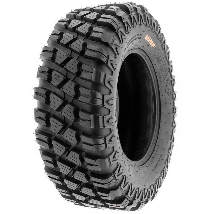 SunF A047 Tire