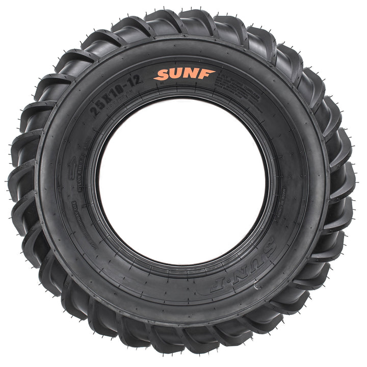 SunF A061 Tire Pair Set