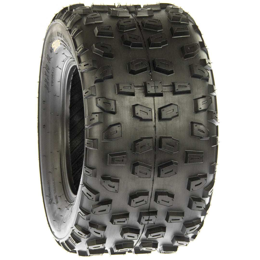 SunF ATV TIRE/UTV TIRE All Terrain 6 PR Tubeless A008