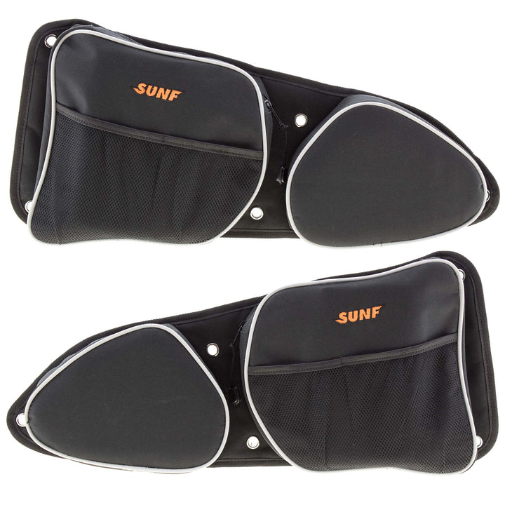 Front Door Storage Bags for SxS&