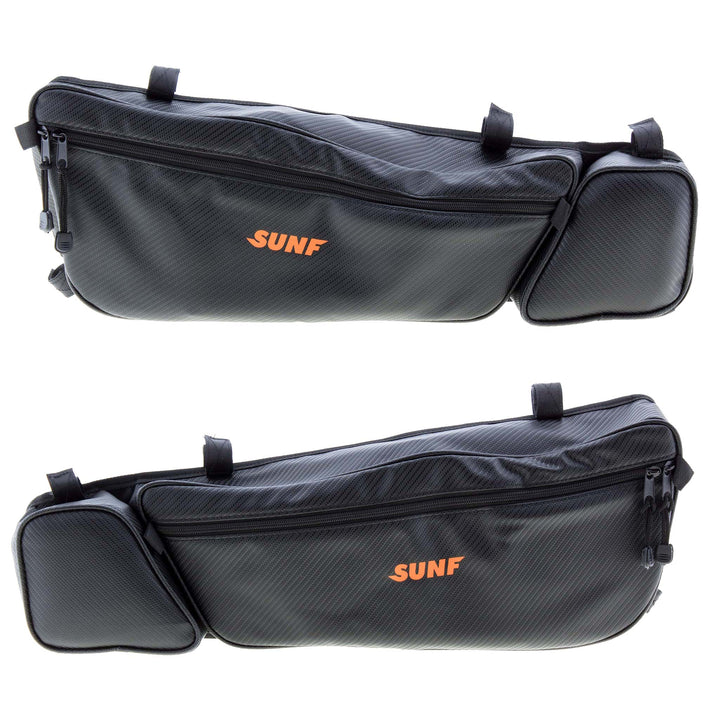 Front Door Storage Bags for SxS&